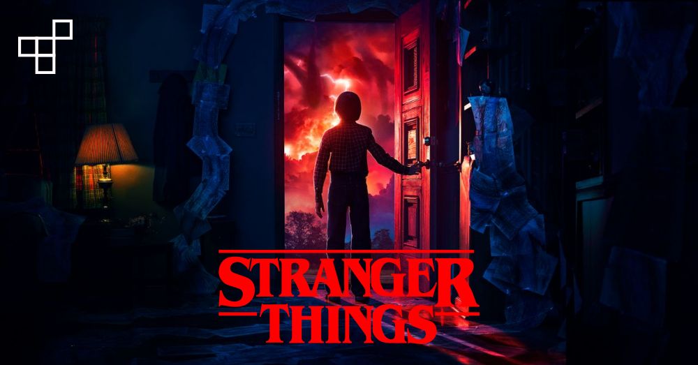 Theo sau Kingdom, Stranger Things cũng được Netflix chuyển thành game mobile