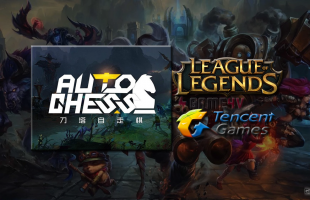 “Cờ nhân phẩm” Auto Chess – Miếng bánh “béo bở” mà bên nào cũng muốn có phần