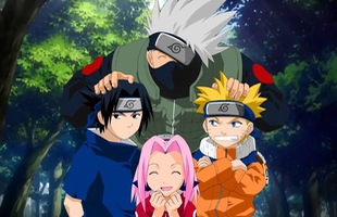 Sakura gia nhập đội 7 cùng với Naruto và Sasuke là dụng ý sắp đặt của ngài Hokage Đệ Tam