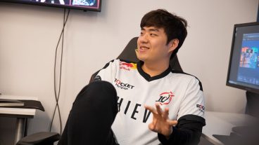 Bét bảng xuyên từ Xuân sang Hè, 100T quyết định đẩy Bang xuống đội Academy - eSports