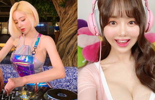 Thay đổi kiểu tóc, DJ Soda khiến fan hâm mộ đứng hình, không nhận ra