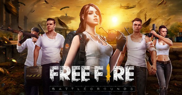 Garena tiết lộ những bí mật xoay quanh Free Fire, thì ra đây là cách mà 