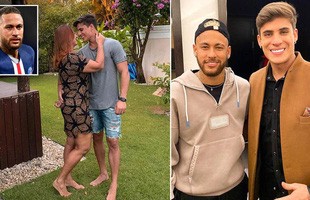 Xúc phạm người tình của mẹ, cộng đồng LGBT đòi “ăn thua đủ” với Neymar, thậm chí có thể bị chính quyền sờ gáy