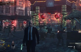 Hitman: Absolution phát tặng miễn phí 100%, nhận 1 lần, chơi vĩnh viễn