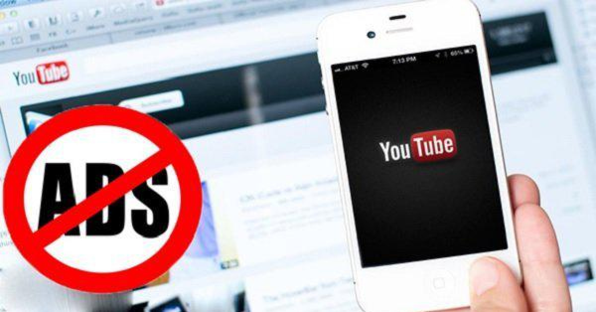 Mách nhỏ mẹo xem YouTube không bị quảng cáo làm phiền