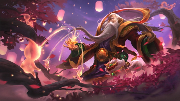 Code Summoners Era mừng sinh nhật 1 tuổi 