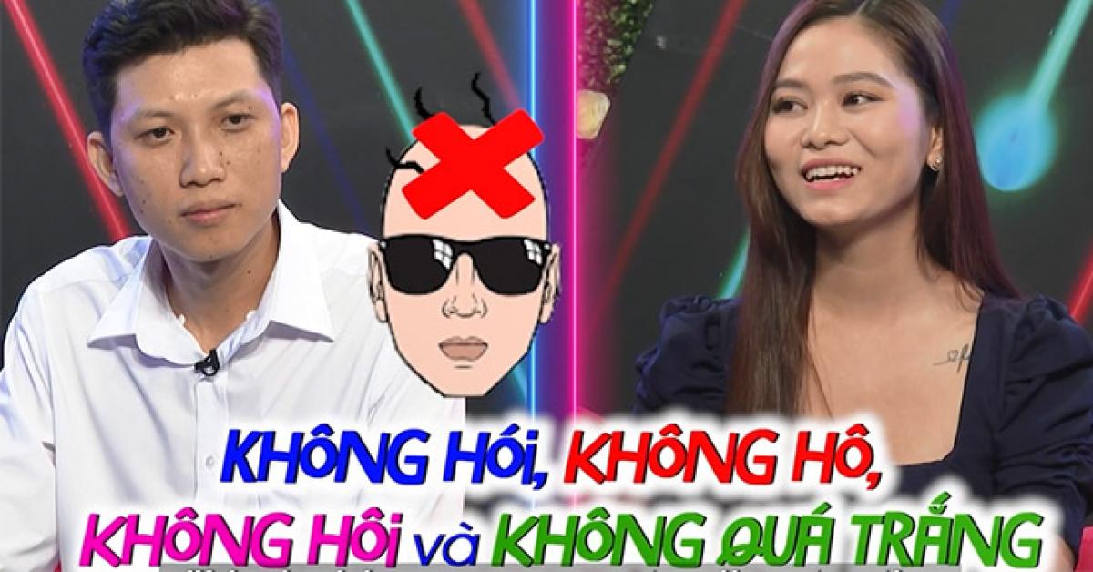 Gái xinh đi hẹn hò có tiêu chí “lạ”, vừa gặp bạn trai đã muốn đặt tên con