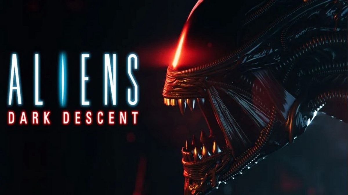 Aliens: Dark Descent được công bố tại Summer Game Fest