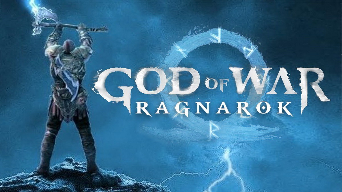 Lại có tin God of War Ragnarok được ra mắt trong tháng 11/2022