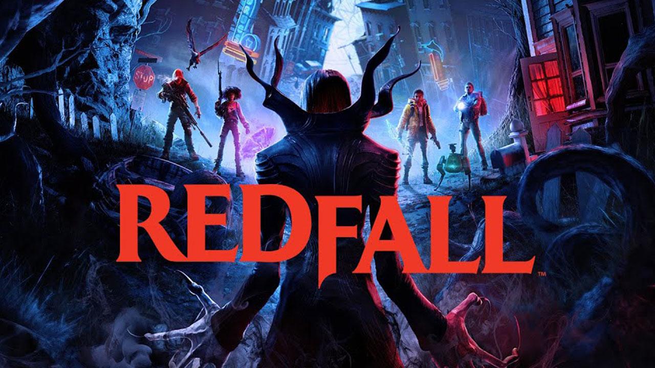 Arkane đã phát hành đoạn Gameplay đầu tiên của Redfall