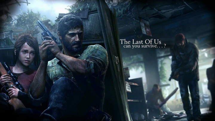 Tựa game độc quyền trên PlayStation có tên The Last of Us sẽ có mặt trên PC, gameplay hứa hẹn hấp dẫn hơn rất nhiều