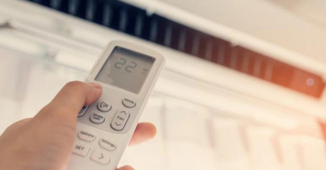 Yếu tố quan trọng trên điều hòa khi cần làm mát mà nhiều người bỏ quên