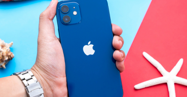 Bảng giá iPhone cũ tháng 6/2023: Giảm thêm so với tháng trước, chỉ từ 3,59 triệu đồng