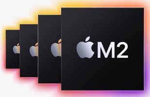 Apple ra mắt chip mạnh nhất trong lịch sử của hãng