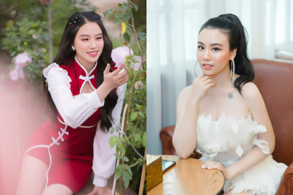 Linh Miu khẳng định 