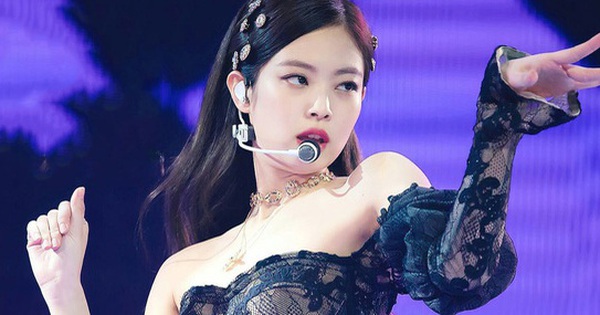 YG bác bỏ tin đồn Jennie (BLACKPINK) gia nhập Marvel