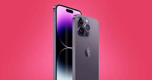Apple có thể sẽ hét giá iPhone 15 cao hơn đáng kể so với iPhone 14, đây là lý do theo các chuyên gia