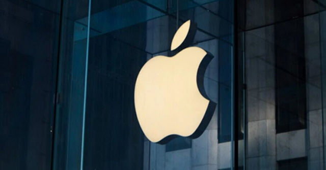 Kính Apple Vision Pro vừa công bố, Apple đã lập ngay kỷ lục mới