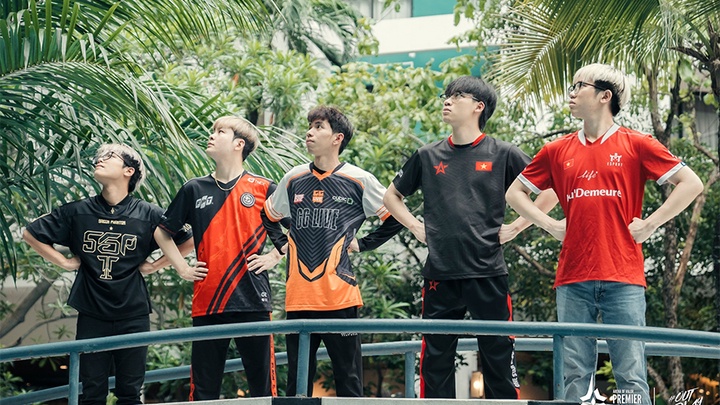 Kết quả APL 2024 Liên Quân Mobile mới nhất - ESPORT