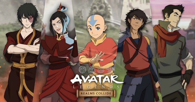 Avatar: Realms Collide - Trải nghiệm game chiến thuật 4X bùng nổ trên di động
