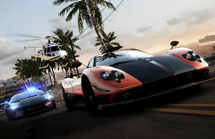 Huyền thoại đua xe Need For Speed sắp trở lại với một phiên bản mới, sở hữu thêm tính năng đặc biệt dành riêng cho fan “nhà Táo”