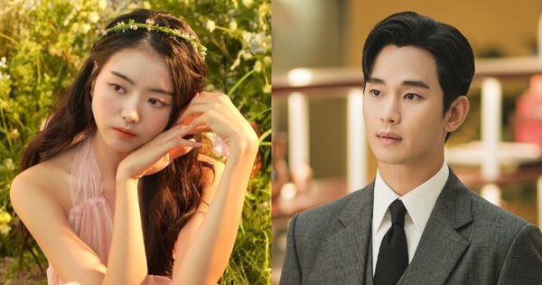 Vì sao tình tin đồn của Kim Soo Hyun bị “khủng bố”?