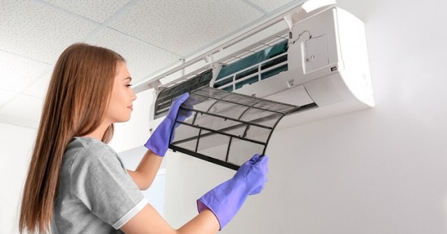 Bảo trì điều hòa đúng cách - bí quyết tiết kiệm điện và kéo dài tuổi thọ thiết bị