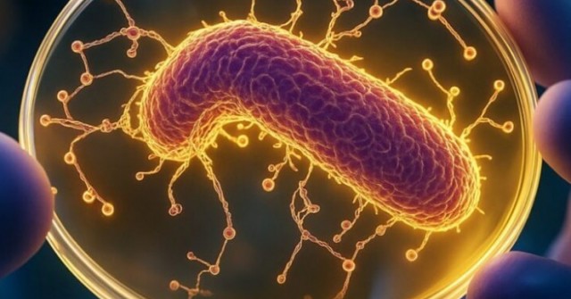 Phát hiện vi khuẩn tạo ra điện, mở ra tương lai mới trong công nghệ sinh học