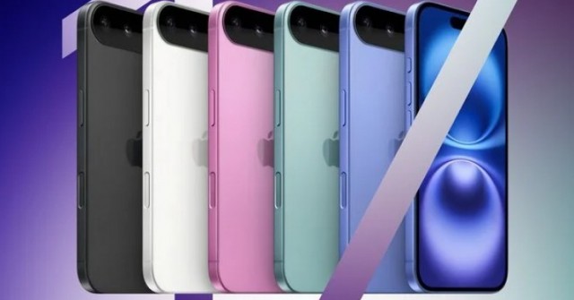 10 tính năng giúp iPhone 17 Air "đắt xắt ra miếng"