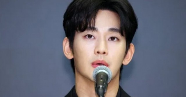 Kim Soo Hyun bị tịch thu nhà