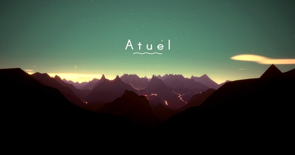 Atuel Mobile – Hành trình phiêu lưu siêu thực qua sa mạc