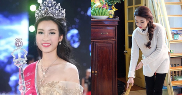 Sau 3 năm lấy chồng chủ tịch, 