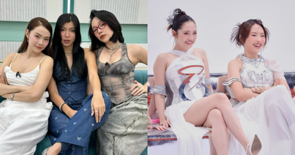 Câu trả lời cho việc "Em Xinh hay Chị Đẹp mới xứng tầm?"