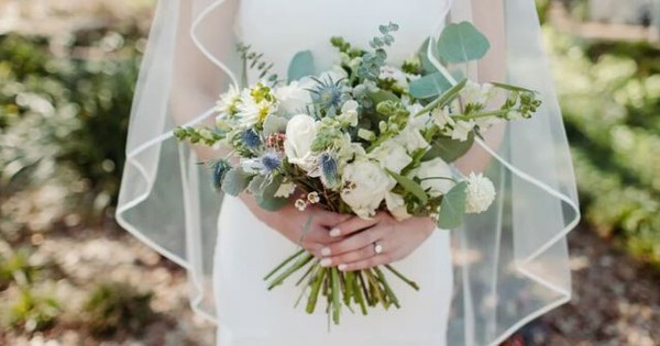 Chú rể mất tích 