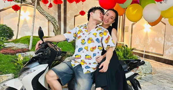 Nam diễn viên Việt sở hữu biệt thự, sân vườn rộng như công viên, đang lên kế hoạch sinh con thứ 4