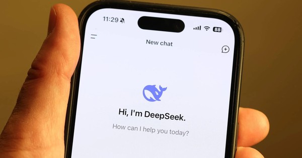 Có ai còn nhớ DeepSeek của Trung Quốc: 5 tháng trước còn gây "chấn động địa cầu", sao giờ mất tăm hơi?