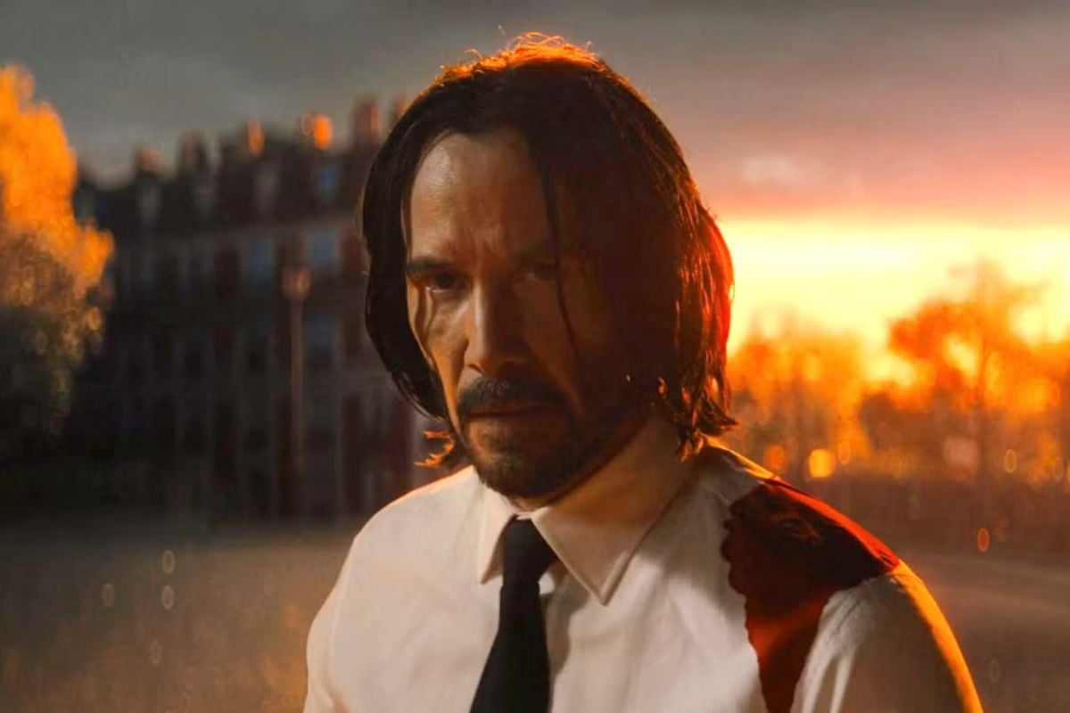 John Wick 5: Bài Toán Hóc Búa Sau Cái Kết Phần 4