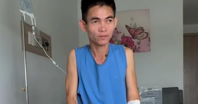 Tình trạng bệnh của chàng trai chăn bò từng gây sốt Sô Y Tiết