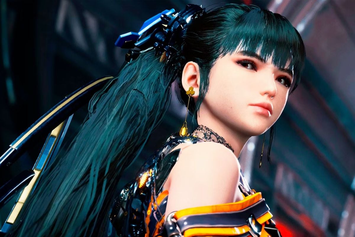 Stellar Blade Phá Vỡ Kỷ Lục Với Lượng Người Chơi Khổng Lồ Trên Steam