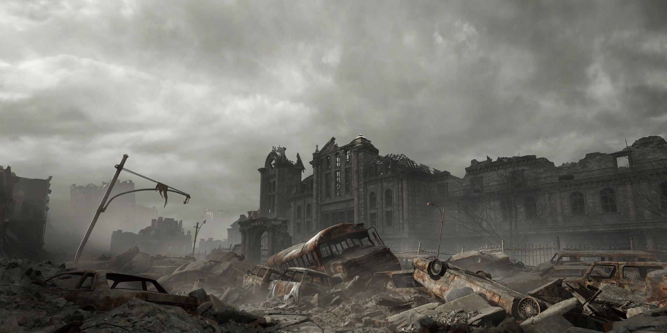 Resident Evil Requiem Chứa Đựng "Sự Thật" Về Vụ Bùng Phát Ở Thành Phố Raccoon