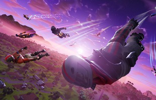 Tựa game hot nhất thế giới Fortnite giới thiệu hệ thống giải đấu đầu tiên, tổng giải thưởng lên đến hơn 180 tỷ đồng