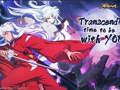 Onmyoji Arena: Tìm hiểu tướng InuYasha – Khuyển Dạ Xoa đang được game thủ “hóng” nhất hiện nay