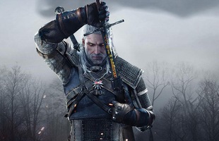 Tin chính thức: CD Projekt ấn định hậu bản tiếp theo của The Witcher