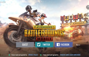 PUBG Mobile chính thức xuất hiện trên Google Play, game thủ còn chờ gì nữa?