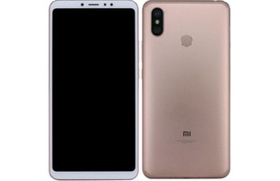 Xiaomi Mi Max 3 sẽ ra mắt vào ngày 19/7, camera kép, pin 5.500 mAh