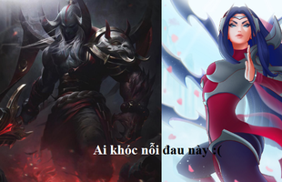 LMHT: Riot hé lộ tiến trình phát triển game nửa cuối năm 2019, Irelia là cái tên hàng đầu bị nhắm tới