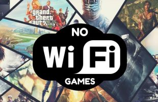 [Gợi ý] 10 game offline miễn phí đáng chơi nhất khi điện thoại mất Wifi