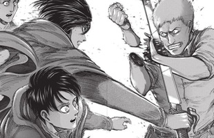 Attack on Titan: Xứng đáng là 