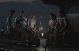 Không chỉ dừng ở Man Of Medan, cha đẻ Until Dawn ấp ủ kế hoạch tung 4 game kinh dị khác