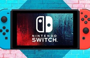 Switch Lite là chưa đủ, game thủ thực sự cần một Switch Pro đỉnh cao